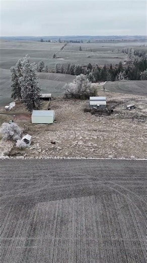 Nez Perce Prairie | #idaho #farmforsale #landforsale #realestate