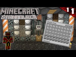 🗳 Latex, Plastic and Industrial Forgoing 🗳Ep.11🗳 Stoneblock 2 🗳 Minecraft Modded 🗳