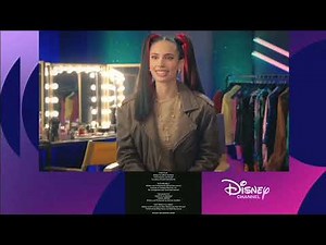 Hannah Montana: The Movie End Credits (Disney Channel, 2026)
