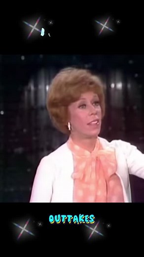 The Best of Harvey Korman - Funny Bloopers and Goofs from the 70s TV Show