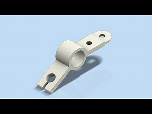 INVENTOR ANGLE SUPPORT