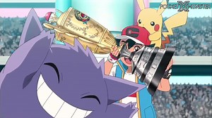 #Pokemon: Ash vs Lionel final battle ! Charizard Vs Picachu, pokemon journeys episodio 132 AMV | 𝙋𝙡𝙖𝙮 𝙂𝙖𝙧𝙙𝙚𝙣