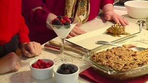 Easy Maple Bread Pudding Recipe For The Holidays