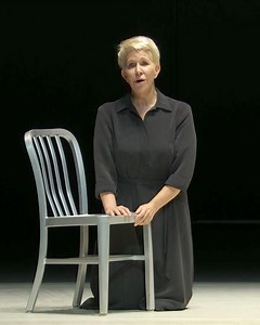 19K views · 554 reactions | Ivo van Hove’s stirring new production of...