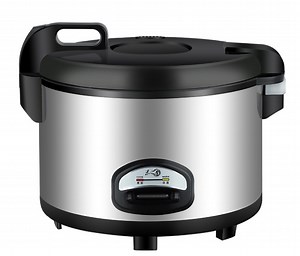 [Hot Item] Big Rice Cooker Large Rice Cooker Commercial Heavy Duty Rice Cooker Big Size Rice Cooker for Hotel Restaurant Industrial Rice Cooker Commercial Rice Cooker