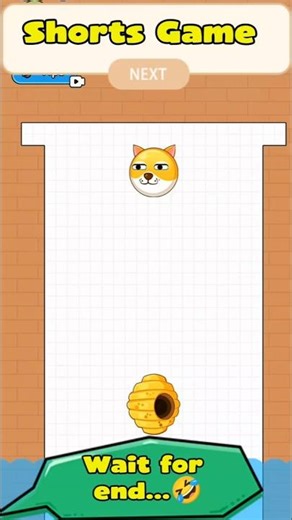 dog 🐕 save bee 🐝 3d android game play #androidgameplay #games #gaming #gameplay