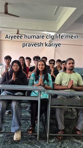 College Lectures ❌ Attendance ✅ #shorts #tranding #funny