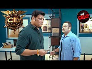 A.I. Chatbot Grehani ने कैसे किया Team CID को कैद? | CID | सी.आई.डी | Latest Episode | 7 Feb 2026