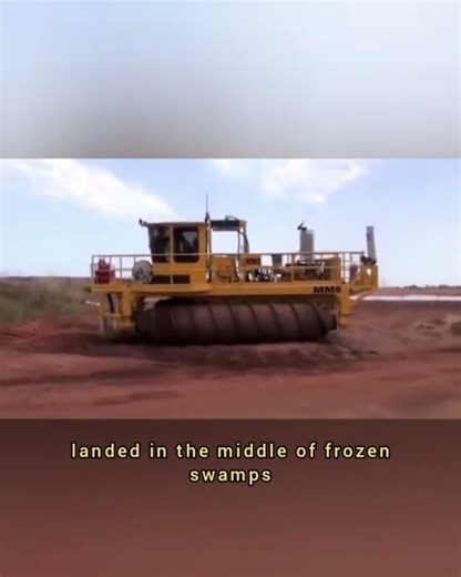 The Soviet Tank With NO Wheels 🇷🇺😵‍💫 #shorts