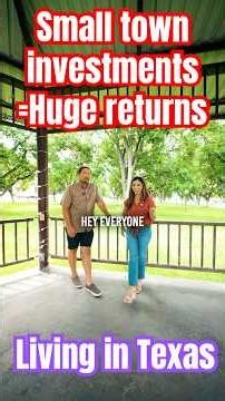 Ozona Texas Jobs and Careers| Small Town Investments Big Returns| Living in West Texas| Ozona Texas