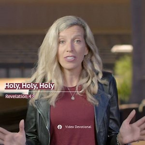4.7K views · 173 reactions | Holy, Holy, Holy | Revelation 4:8 | Our...