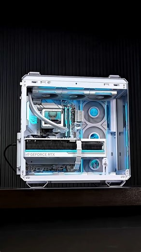 PC Build Expo on Instagram: "AMD R7 9800X3D vs RTX 5080🤴 The Ultimate Battle of Graphics Power!😵"