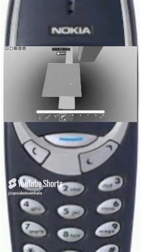 Roblox sky wars on a Nokia?? #nokia #roblox