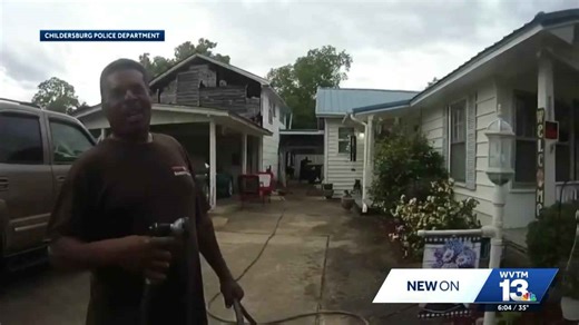In Black pastor’s arrest in Childersburg, Alabama Supreme Court rules police can demand to see identification