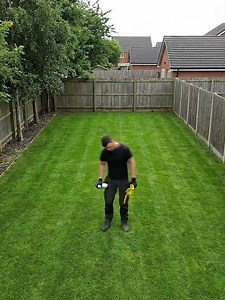 Backyard Transformation: From Zero to Oasis