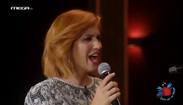 Γιάννης Πλούταρχος & Πέννυ Μπαλτατζή - θέλω να φύγω ! | Καψουρα LIVE