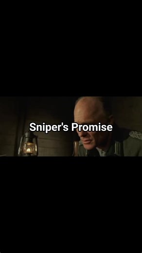 37K views · 1.3K reactions | "The Sniper's Promise" generally refers to a narrative, such as a song or a novel, that explores the human cost and moral conflicts of war, particularly during The Troubles in Ireland, where a sniper has a profound moment of doubt or empathy during an operation, leading to a decision to abandon violence, though sometimes with tragic consequences for themself or their family. #SnipersPromise | Irish Ballads | Facebook
