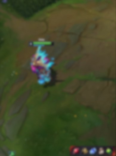 No Backear = Win: Ornn Outplay Highlights (League of Legends)