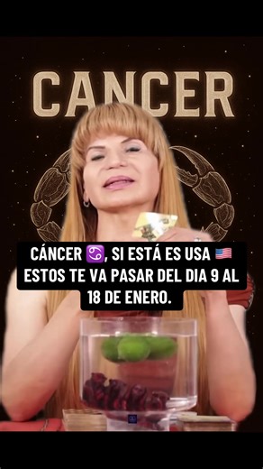 #cancer♋️ #signo #cartastarot #usa🇺🇸 #foryou | zodiac sign