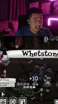 Shadow Clone Cats Beat Hell Boss Round 1 #mewgenics