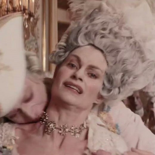 Dracula Rage Scene #dracula2025 #lucbesson