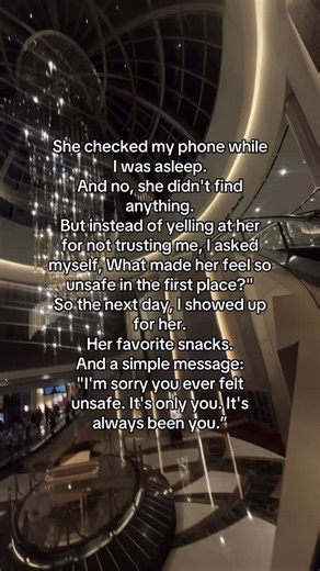 Ryan Primer on Instagram: "What made her feel that way?"