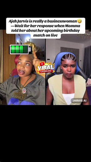 #viralliveblog #momma #trending #jarvis #fyp | jarvis