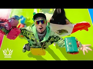 6IX9INE - CHANEL (Snippet) (RapKing Music Video)