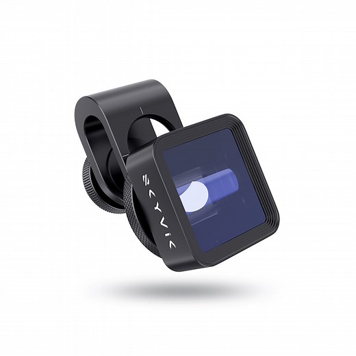 SIGNI One Anamorphic Lens - Upgraded Design