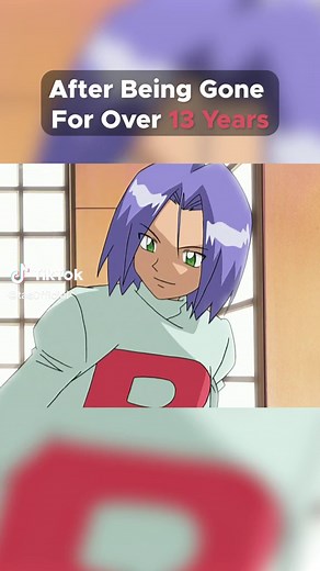 James and Mime Jr's Heartwarming Reunion | Pokemon Anime Highlights