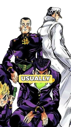 WHAT ARAKI THINKS OF HUNTER × HUNTER #JoJo #HunterxHunter #Anime