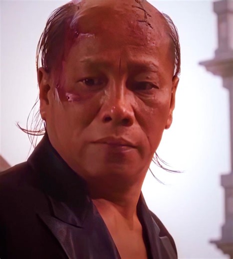 "Kung Fu Master!" - Kung Fu Hustle | Matadora (Ultra slowed)