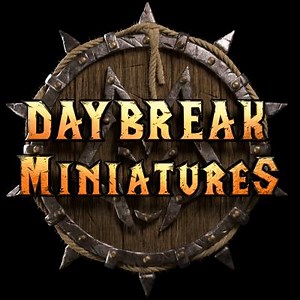 Send Message to DaybreakMiniatures