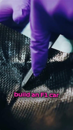 Build an F1 car 🏎️ Part 1