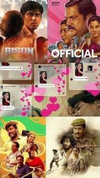 Best Tamil Movies of 2025? Perusa onnum ila! | Cut To Cinema