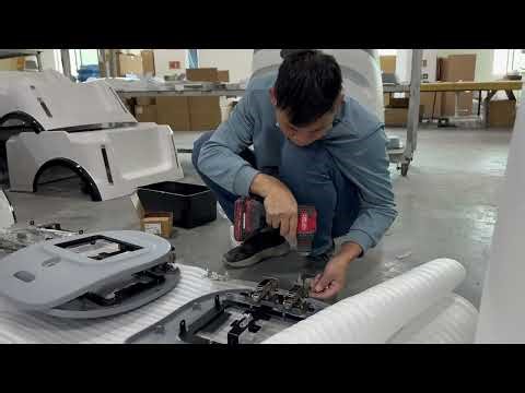 High Quality Custom Material Thermoforming Plastic Board Vacuum Forming Plastic Sheet