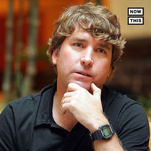 481K views · 7.5K reactions | SpongeBob SquarePants creator Stephen Hillenburg has died at 57 after battling ALS | NowThis | Facebook