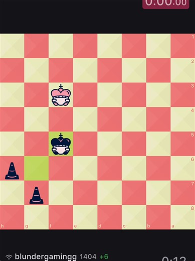 Save My Patrick — Funny Chess Clip on Lichess