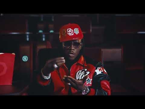 VANO BABY - Bô Ébi (Clip Officiel)