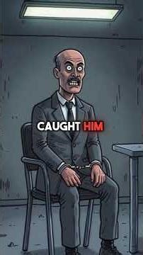 Serial Killer Mailed Horrifying Confession Letters to Victims' Families