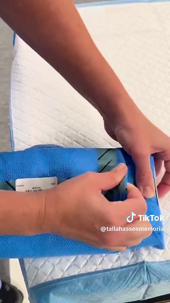 Want a career as satisfying as ASMR? Enter your zen every day at work as a surgical tech at TMH. We’re hiring and offering up to $15K signing bonuses. Apply at TMH.Care/careers. #YourHospitalForLife #NursesofTikTok #Surgery #Surgeon #Surgical #ASMR #Hospital