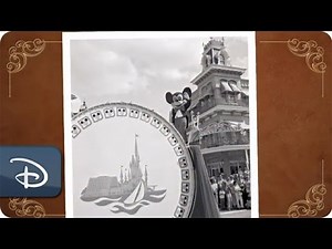 Photos: Walt Disney World in the 1970s - WSVN 7News | Miami News, Weather, Sports | Fort Lauderdale
