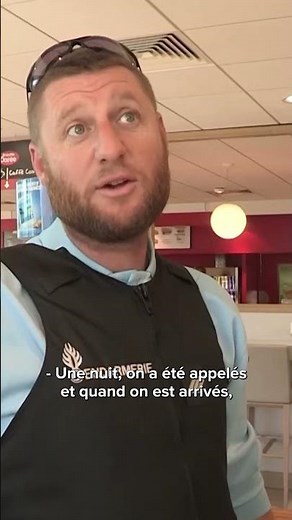 Serial exhibitionist: 10 appearances in one month | Shocking Investigation