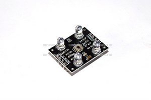 Sensor de Color TCS3200