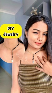 Who missed “Cowrie Shell” ? 🥹 . . . . . #crafteraditi #cowrieshell #cowrieshelljewelry #handmade #handmadejewelry #diycrafts #diyhomedecor #diygifts #jewelrymaking #statementjewelry #reels #relatable | Crafter Aditi