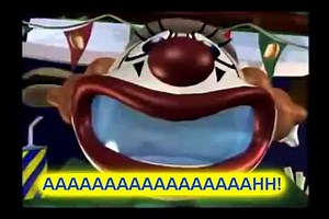 His Cheeseburger - BACKWARDS (with lyrics :D)