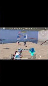 💀 1V4🔱💥 #bgmisensitivitysettingscode #pubgmobile