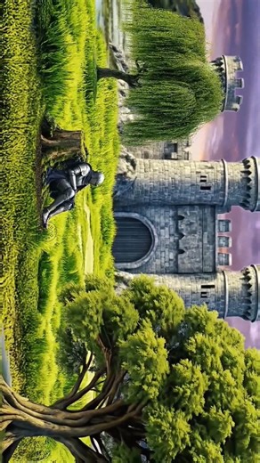 Iron King 3D Camera Parallax Animation in After Effects | Full Breakdown convert Layer Into 3D