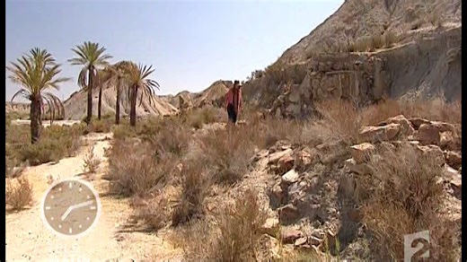 Il était une fois à Almeria