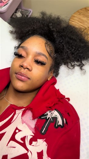 Beauty Techniques for New Lash Artists